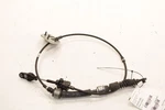 2022-25 Mazda CX30 2.5L Automatic Transmission Gear Shift Lever Control Cable. Fixed Price $65.74.