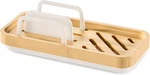 Harmony Caddy, Brush And Sponge Holder For Kitchen Sink, Sturdy Rack With. Fixed Price $25.11.