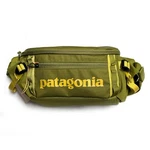 Patagonia Black Hole Waist Pack 5L Bag Fanny Hip Lumbar - Graze Green. Fixed Price $62.99.