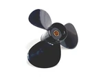 Rhink Made Aluminum Outboard Propeller For Mercury Engines 30-70HP 13 Spline. Fixed Price $64.88.