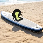 Canoe Seat Paddle Board Adjustable Straps Cushion With Bag. Fixed Price $33.31.