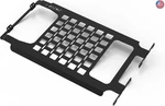 Iiireeno Cargo Roof Rack Overhead Molle Panel Accessories Compatible With. Fixed Price $141.06.