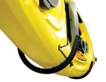 Malone J-hoops Wall Storage Rack For Kayak, 150LB Max Load Capacity. Fixed Price $75.00.