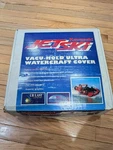 Oem Kawasaki 750 Stx Jet Ski Cover 98 Nos W99995-405. Fixed Price $250.00.