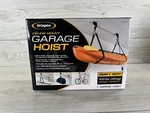 Garage Hoist Cargoloc Ceiling Mount 100 Lbs Organize Clean New Never Used. Fixed Price $14.99.