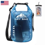 Heeta Dry Bag Waterproof For Women Roll Top Lightweight Storage. Fixed Price $20.74.