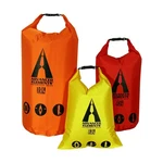 Advanced Elements Pack Lite Roll Top Dry Bag (set Of 3), Multi, One... Fast Ship. Fixed Price $47.24.