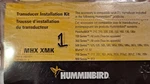 Humminbird Transducer Installation Kit P# Mhx Xmk. Fixed Price $39.95.