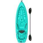 Lifetime Daylite 8 Ft Sit-on-top Kayak (paddle Included), Teal. Fixed Price $452.68.
