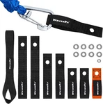 Soft Loops Jet Ski Cleats. Fixed Price $19.96.