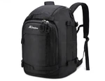 Moopgou Ski Bag, 50L Waterproof Travel Backpack For Boots, .... Fixed Price $49.99.