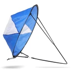 Dilwe Wind Sail Portable Kayak For Paddle Board Canoe Boat Foldable Design. Fixed Price $35.82.