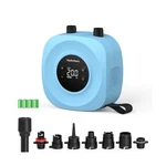 Hydrohero Electric Paddle Board Pump, Rechargeable 20PSI High Pressure Sup Pu.... Fixed Price $142.48.