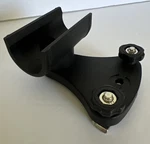 Railblaza 08-0052-11 Quickgrip Paddle Clip Track Mount Used. Fixed Price $14.00.