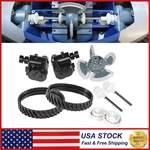 For Zodiac Barracuda MX8 Elite MX6 Factory Tune Up Kit R0796200. Fixed Price $132.50.