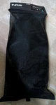 Nrs Neoprene Cockpit Cover Sprayskirt Deck Size Medium Kayak Black New. Fixed Price $79.99.
