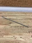 Hobie Mirage Drive V2 Threaded Mast 11.5 Long New Um-b. Fixed Price $34.99.