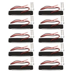 Lablt White For Marine Boat Waterproof Stern Transom Light 10PCS 12V-24V 6LED. Fixed Price $12.60.