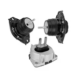 Engine Motor Mount & Transmission Compatible With Jeep Grand Cherokee A.... Fixed Price $78.19.
