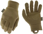 Mechanix Wear Cold Work Base Layer Gloves Coyote Brown Size Large CWKBL-72-010. Fixed Price $32.00.