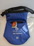 *new* Enthusiast Gear Insulated Backpack Cooler/ Waterproof Dry Bag 15L Blue. Fixed Price $23.75.