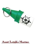 Seachoice Watertight Floating Key Ring Buoy Money Stash Holder Dry Storage. Fixed Price $13.49.