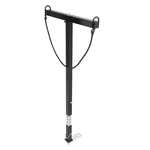 Kuafu Universal Kayak Loader For Most Cars Trucks Canoe Mount Rack Stee.... Fixed Price $95.84.