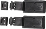 Aftermarket Truck Rear Sliding Glass Window Replacement Latch/lock Compatible. Fixed Price $15.35.