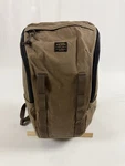 Filson Trapper Creek 28L Backpack Dark Tan Nwt. Fixed Price $275.00.