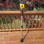 Mellif Cordless Stick Water Transfer Pump Dewalt 20V Max Battery Not Included. Fixed Price $59.99.