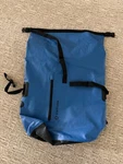 Earth Pak Waterproof Dry Bag - Roll Top Backpack Sack Keeps Gear. Fixed Price $20.00.