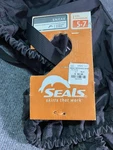 Seals Kayak 2L5.7 Spray Skirt Coastal Tour Sneak Cockpit. Fixed Price $65.00.