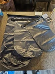 Wise Owl Waterproof Dry Bag - Fully Submersible 3PK Ultra Light 5L, 10L, & 20L. Fixed Price $19.99.
