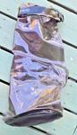 Nrs Dri-stow Clear Dry Bag 22 Liters, Fold-over Buckle Closure, Water-tight. Fixed Price $29.50.