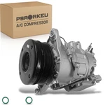 A/c Compressor 6-GROOVE Pulley For Lexus GS300 1998-2005 IS300 2001-2005 77371. Fixed Price $263.99.