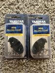 2 Mini Zig-zag Anchor Cleat For Kayaks Canoes Boats Decks Marine, Household. Fixed Price $9.72.