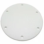 T-h Marine DSSDP-1-2-DP Designer Series Screw Down Deck Plates, 6" White. Fixed Price $17.89.