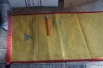 Seattle Sports Dual Chambered Kayak Canoe Paddle Float Rescue Device. Fixed Price $29.95.