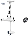 Haswing Caymanb Electric Bow Mount 24V Saltwater & Freshwater Trolling Motor - 8. Fixed Price $1283.23.