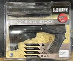 Blackhawk Knoxx Specops Nrs Stock For Remington 870 Pump Shotguns 12 Ga New. Fixed Price $150.00.