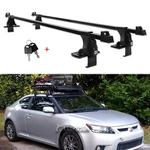 54" Pair Roof Rack Cross Bars Luggage Kayak Cargo Carriers W/ Lock. Fixed Price $149.35.