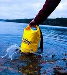 Iliup Dry Bag 10L: Waterproof Outdoor For Gear Protection From Water, Sno.... Fixed Price $13.00.