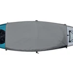 Explore Land Universal Kayak Cockpit Drape Cover - Waterproof 600D Marine Grade. Fixed Price $50.67.