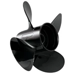 Turning Point Propellers Hustler Right Hand Aluminum LE-1417 4-BLADE. Fixed Price $130.99.