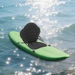 Seat, Thicken Cushion For Kayak, Adjustable Boat. Fixed Price $28.45.