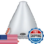 Harmony Vinyl Mini Kayak Floatation Bag Bow 8023195. Fixed Price $52.98.