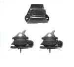 For 2001 2002 2003 2004 Nissan Pathfinder 4WD Engine & Automatic Trans Mount. Fixed Price $172.00.