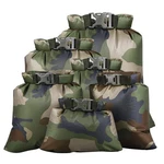Pimoys 6 Pack Waterproof Sacks, Lightweight Outdoor Bags Ultimate Dry.... Fixed Price $22.96.