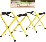 Suspenz Folding Stand, Small Portable Racks For Kayaks, Canoes & Sups - 15. Fixed Price $154.90.