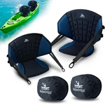 Islafeliz Upgraded Kayak Seat With Back & Enhanced Side Support, 2PAC.... Fixed Price $106.64.